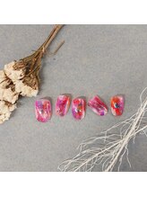 トリント 蘇我(TRINT)/sample design