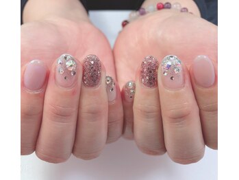 ビューティーネイル(Beauty Nail)/