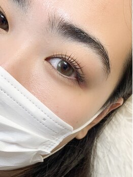 イット(it.)/上下まつげパーマ