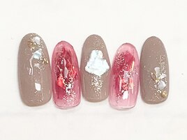 定額/9200円コース