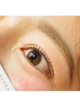 ナチュラル上品な目元にしたい