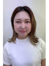 ディーサロン ネイルアンドアイラッシュ 梅田(D-salon) 津山