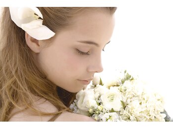 ジャパンオレンジシェーブ 長町本店(Japan Orange Shave)/美しく輝く花嫁様のために