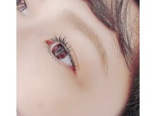 イッソ(isso)/しっかりまつげパーマ