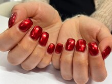 ネイルックバイナチュレルーム(Nailook by Nature Room)/ミラー10本☆