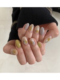 シンプル定額デザイン