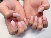 リッチ トゥ 西尾店(Rich to)/ベイビーブーマーネイル