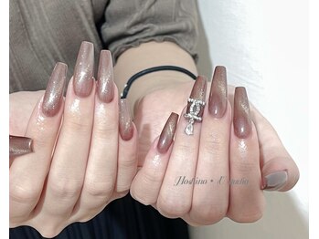 ホシノ ユー スタジオ(Hoshino U studio)/マグネット