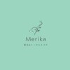 メリカ(Merika)ロゴ
