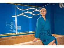 ハッコラ 麹町(haccola)/3階の浴室