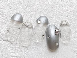 シンプルデザイン♪