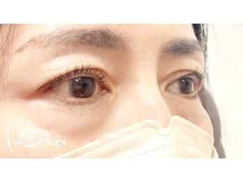 クレー(Klee)/パリジェンヌラッシュリフト