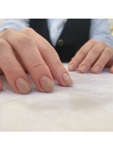 リアンジェ(Lianje)/オフィスネイル♪