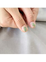 アイラス うるま市/【アイラス】持ち込みアート