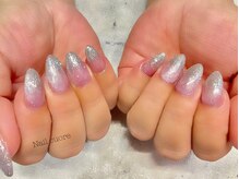 ネイル クオーレ(Nail cuore)/マグネットネイル