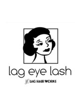 ラグアイラッシュ 静岡店(lag eye lash) lageye 静岡店