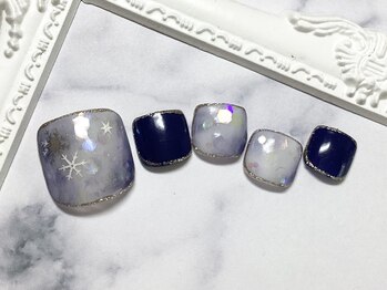 アフロディーテ(Aphrodit)/【定額ネイル】☆デザインコース