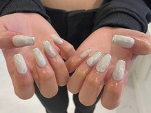 アイスタジオ アンド ダブルネイル 河原町店(EYE STUDIO&W NAIL)/