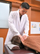 ファミリア整体院