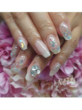 アイネイル(iNAIL)/