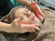 ティンクル(TWINKLE)/泡ミツ洗顔でお顔スッキリ♪