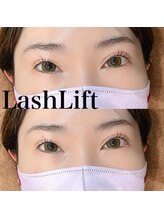 ドットイチイチマルイチ 銀座店(DOT1101)/ラッシュリフト