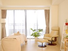 アズールスパ サザンビーチホテルアンドリゾート沖縄(AZUR SPA)