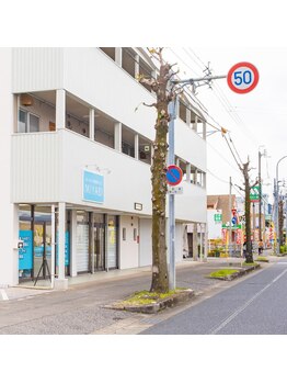 ミヤビ(MIYABI)/土佐道路・モスバーガーさん東隣