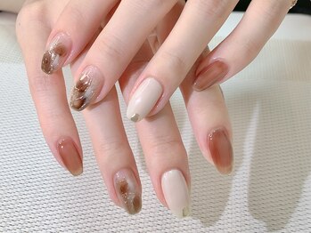 しゅり ネイル/