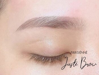 プルメリア 西新店(PLUMERIA)/バリジェンヌジュシィブロウ