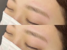 アイクイック 新宿 新宿駅西口店(Ai Quick)/眉毛/アイブロウ/メンズ