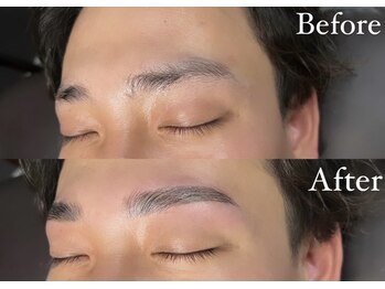 エムズアイブロウ 難波店(M’sアイブロウ)