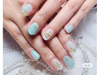 フェリスネイル 池袋店(Feliz Nail)/
