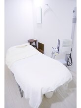 ポーラ ザ ビューティ 三鷹駅南口店(POLA THE BEAUTY)/エステルーム