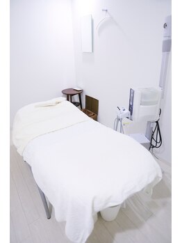 ポーラ ザ ビューティ 三鷹駅南口店(POLA THE BEAUTY)/エステルーム