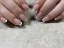 フレンチ(ベースカラー有り)