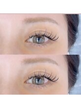 ミントラッシュ 郡山駅前店/ワンホンエクステ