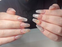 アキラネイルサロン(Akira nail salon)/