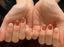 テラスヘア(TERRACE hair)/パラジェル