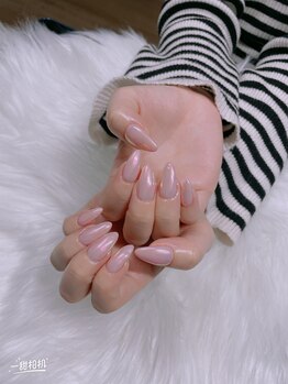 エカ(eka)/ピンクオーロラ