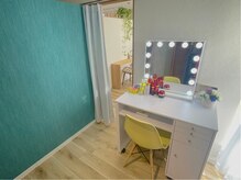 ビューティ サロン ライカ(Beauty Salon Raika)の雰囲気（エステは個室になっております◎）