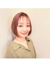 クク(CuCu)&nbsp;櫻澤 さくら