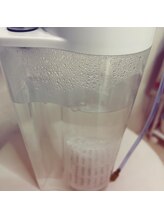 リリー(lily)/体の錆び取り　代謝もアップ