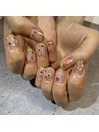 シェルネイル