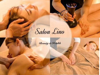 サロンリノ 土呂店(Salon Lino)