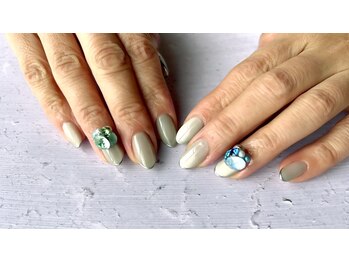 シーネイルズ(Shee nails)/