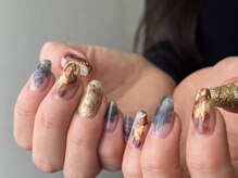 クレモアネイル 池袋西口店(CLEMORE NAIL)の雰囲気（オーダーメイドで周りと差がつくニュアンスデザイン）