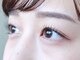 シード(Seed)の写真/パリジェンヌ・まつげパーマでナチュラルなのにぱっちり目元で印象ＵＰ！忙しい朝でもメイクの時短に◎