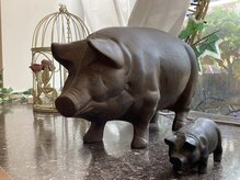 中野整体マスターズ/小顔矯正 よもぎ蒸し タイ古式