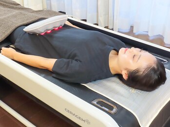 ビューティーマジック 恵比寿 広尾(beauty magic)/最新マシンも取り揃えてます!